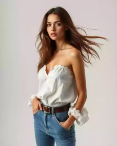 Bodrum Escort Evi Olan Bayan