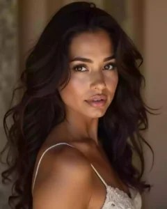 Bodrum Tanga Seven Escort Bayan