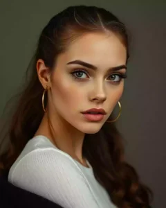 Bodrumda Bulunan Escort Tuğçe