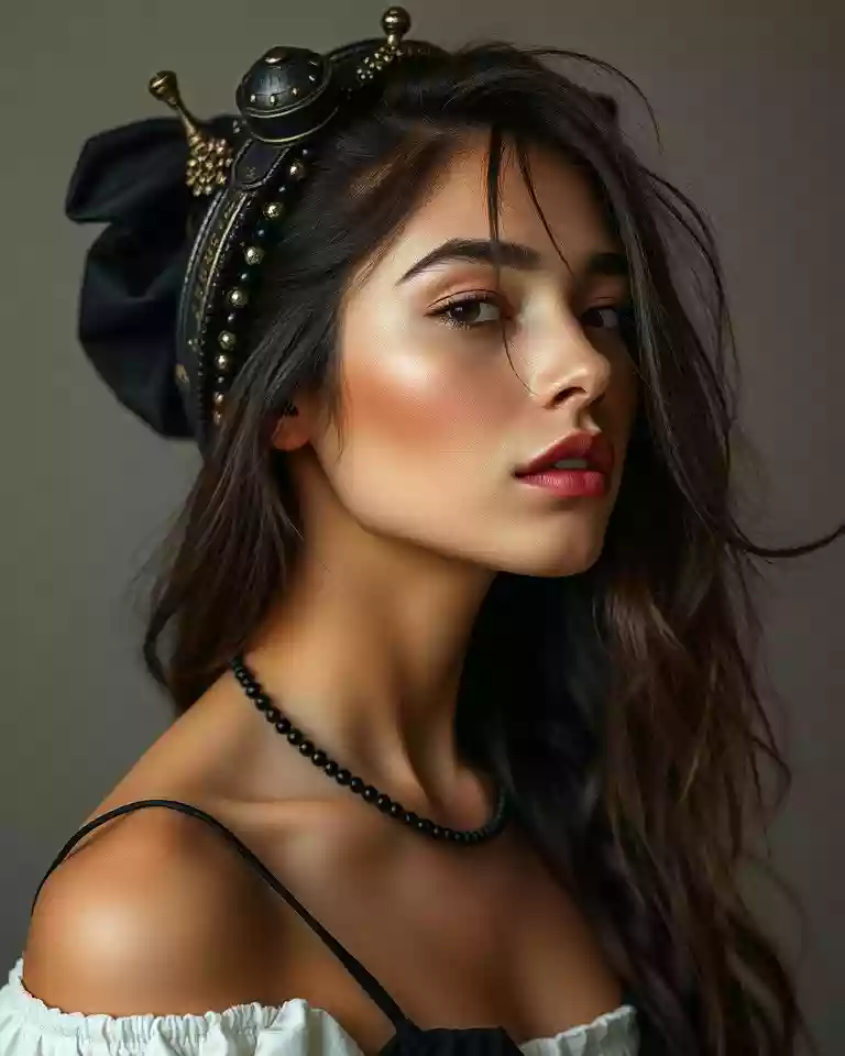 Turgutreis Escort Bayan